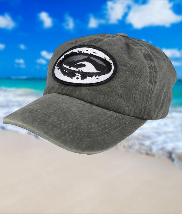 Flipphead Surf Dad Hat