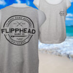 flipphead tank top in the men's clothing department