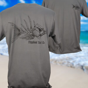 Flipphead 629 Surf T-Shirt