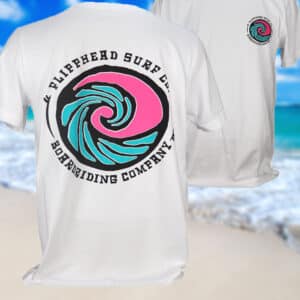 Flipphead 400 T Shirt