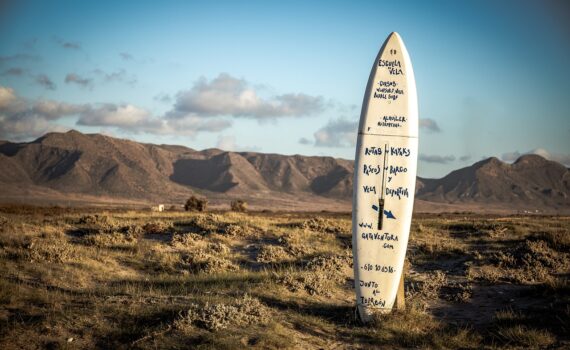 Surfboard Maintenance and Repair