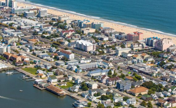 maryland beaches