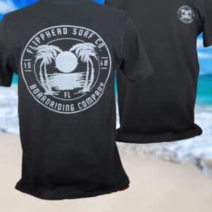 flipphead 844 Tee